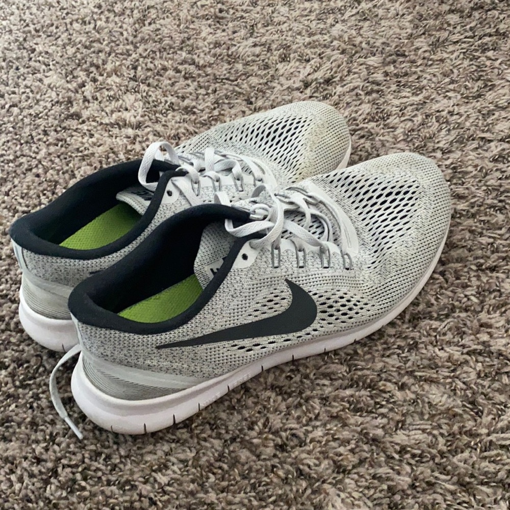 Nike Free Run sneakers